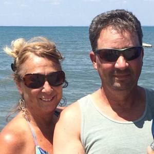 Meet your Posher, Irene